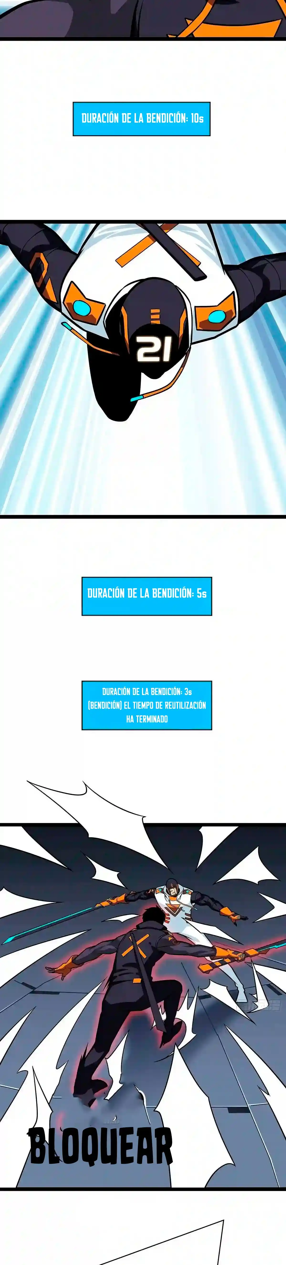 Rise From Serious Play Game - Capítulo 53 - Página 13 - LectorTMOo