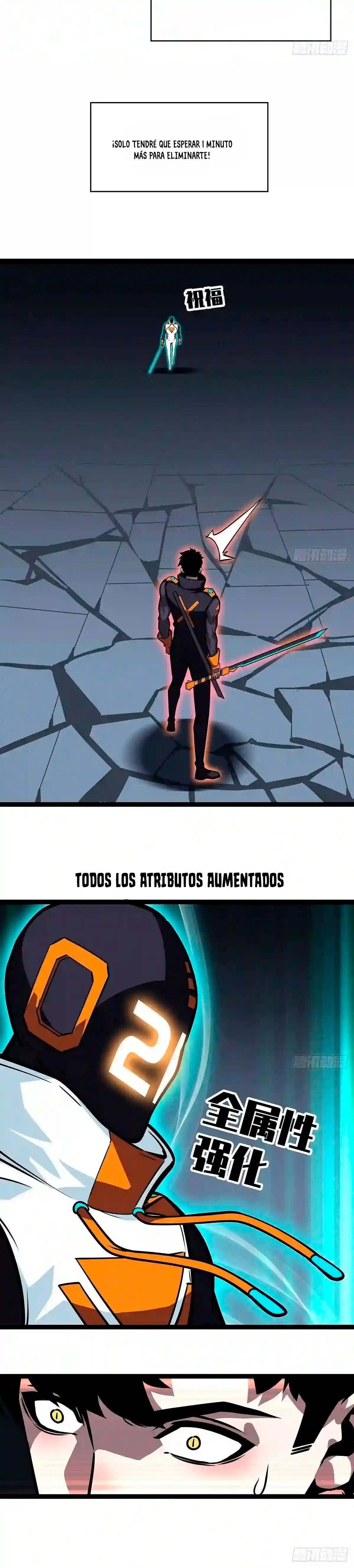 Rise From Serious Play Game - Capítulo 53 - Página 16 - LectorTMOo