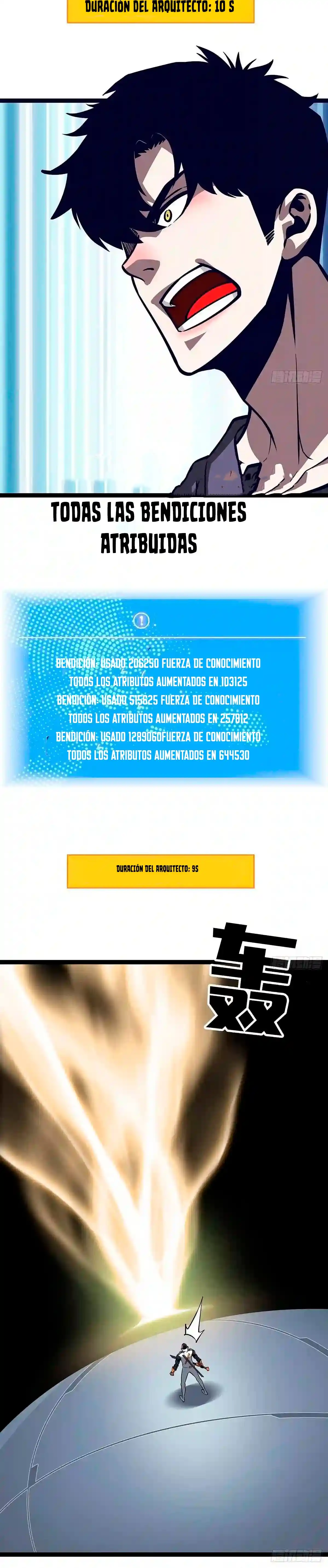 Rise From Serious Play Game - Capítulo 54 - Página 16 - LectorTMOo