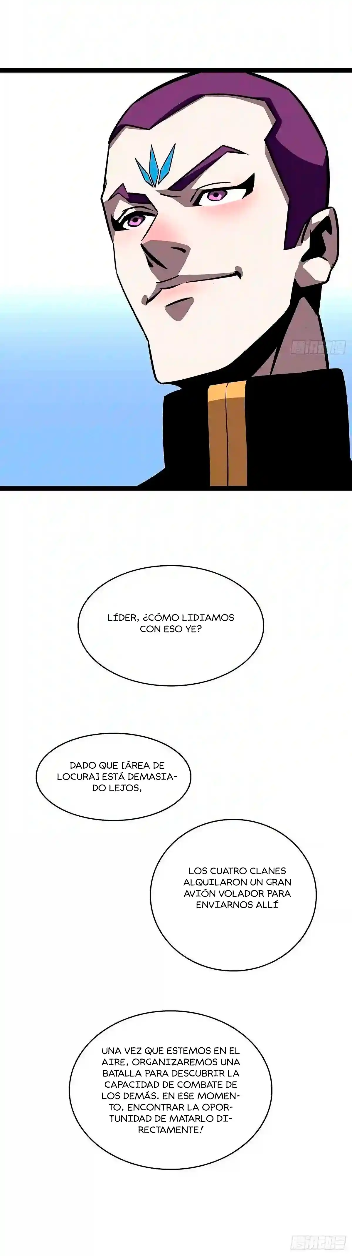 Rise From Serious Play Game - Capítulo 57 - Página 22 - LectorTMOo