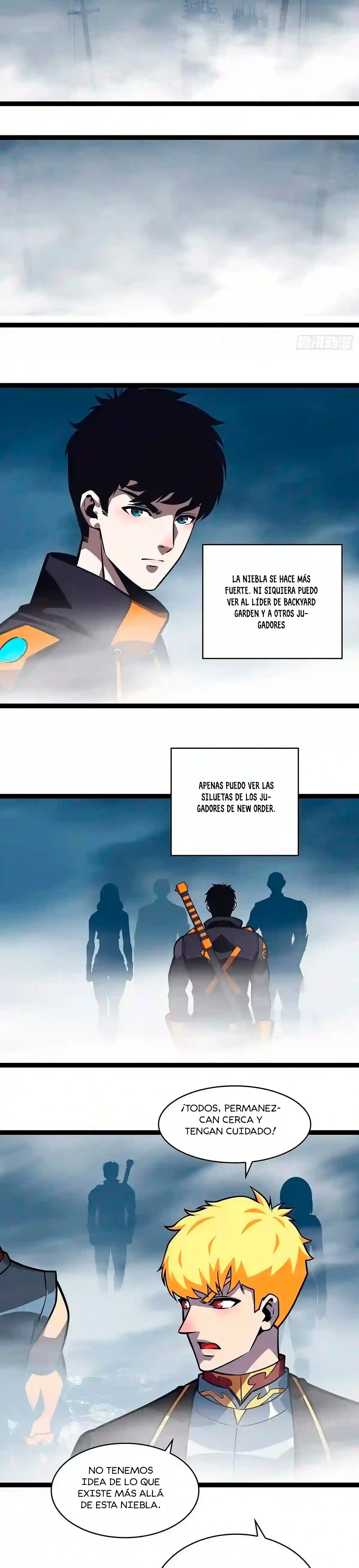 Rise From Serious Play Game - Capítulo 60 - Página 13 - LectorTMOo