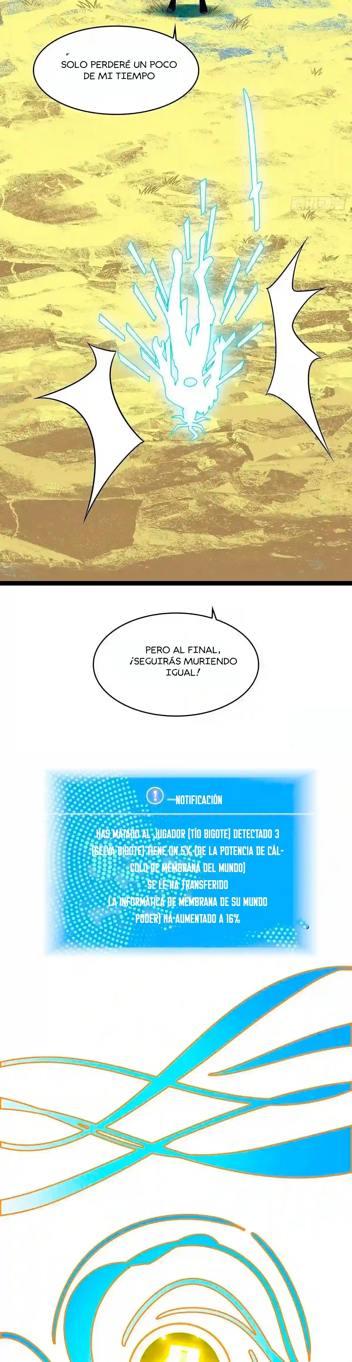 Rise From Serious Play Game - Capítulo 65 - Página 20 - LectorTMOo