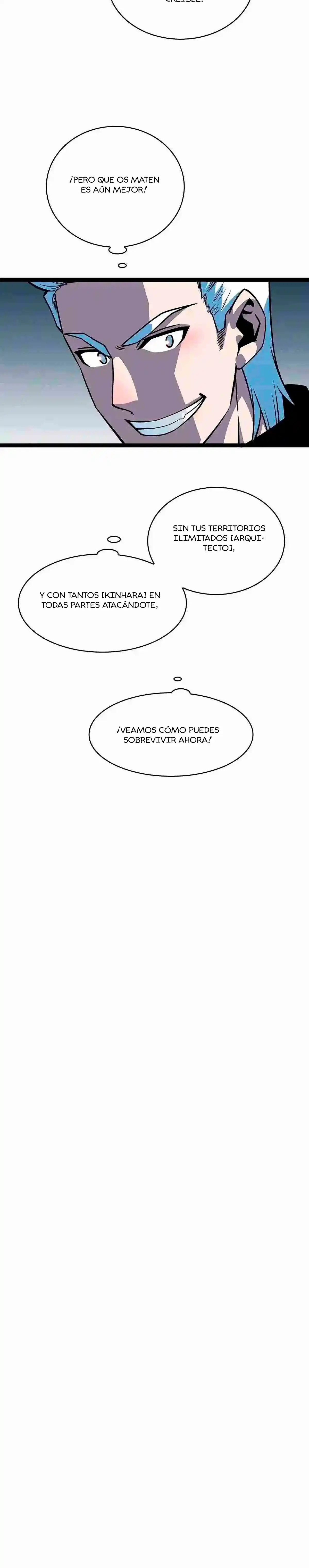 Rise From Serious Play Game - Capítulo 67 - Página 20 - LectorTMOo