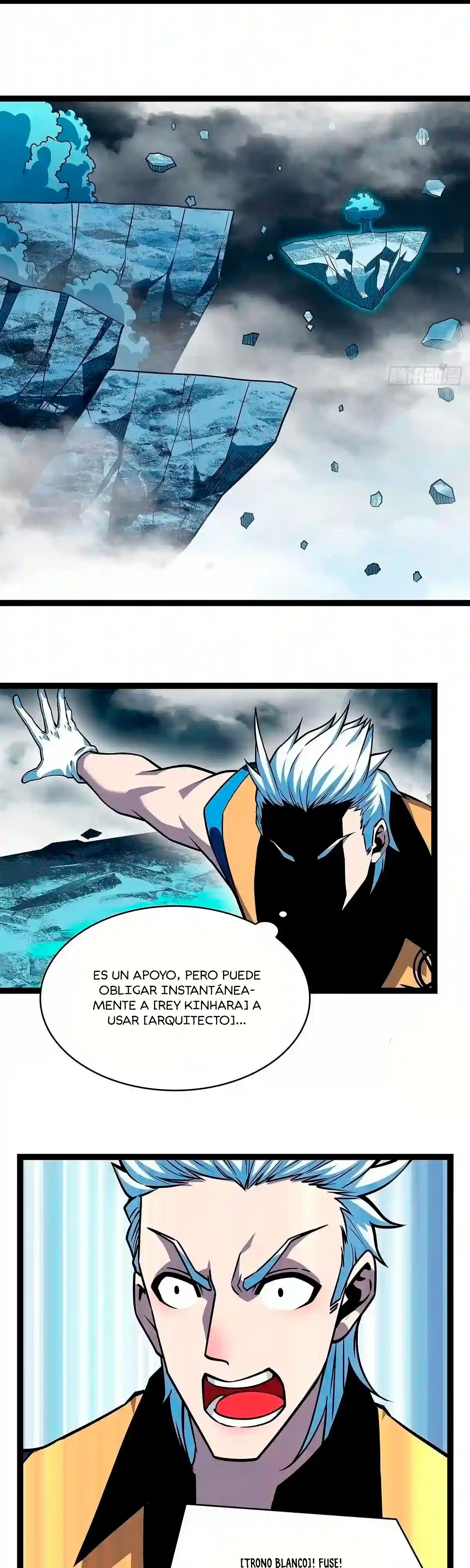 Rise From Serious Play Game - Capítulo 70 - Página 20 - LectorTMOo