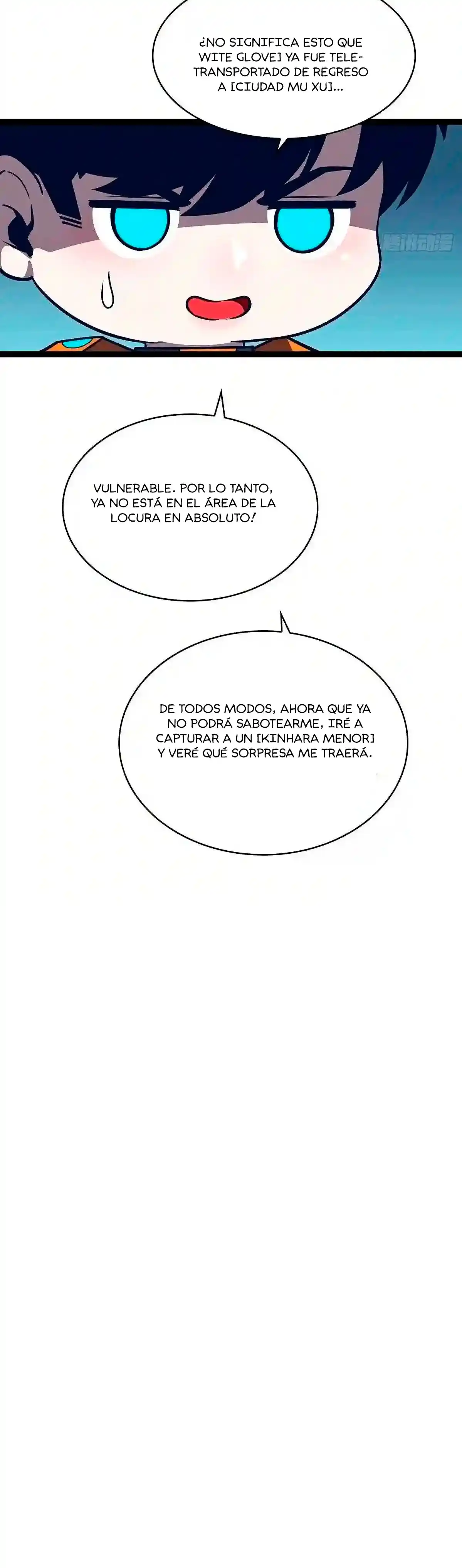 Rise From Serious Play Game - Capítulo 71 - Página 20 - LectorTMOo