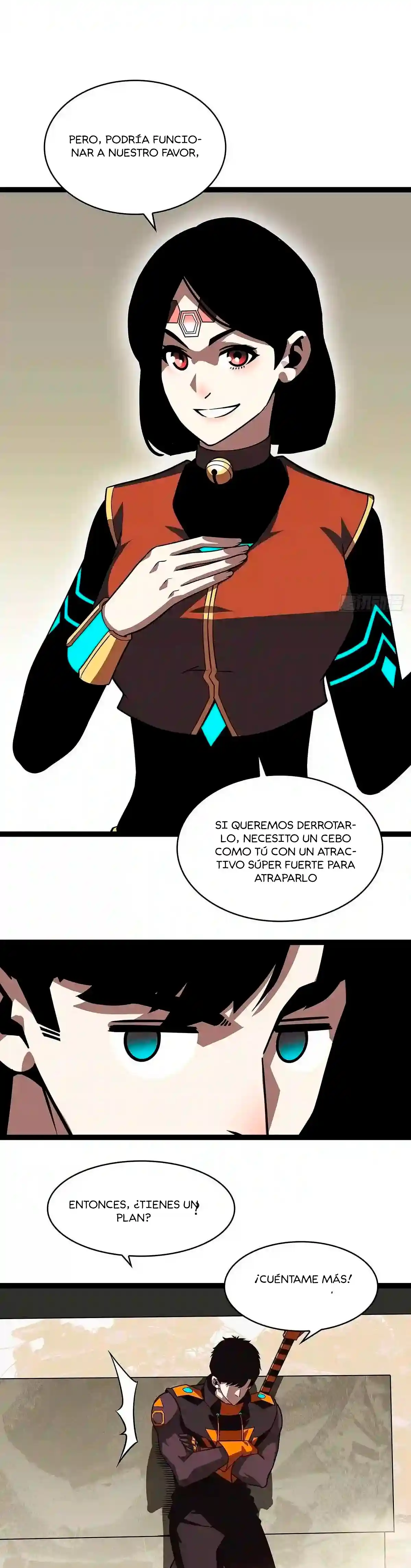 Rise From Serious Play Game - Capítulo 75 - Página 18 - LectorTMOo