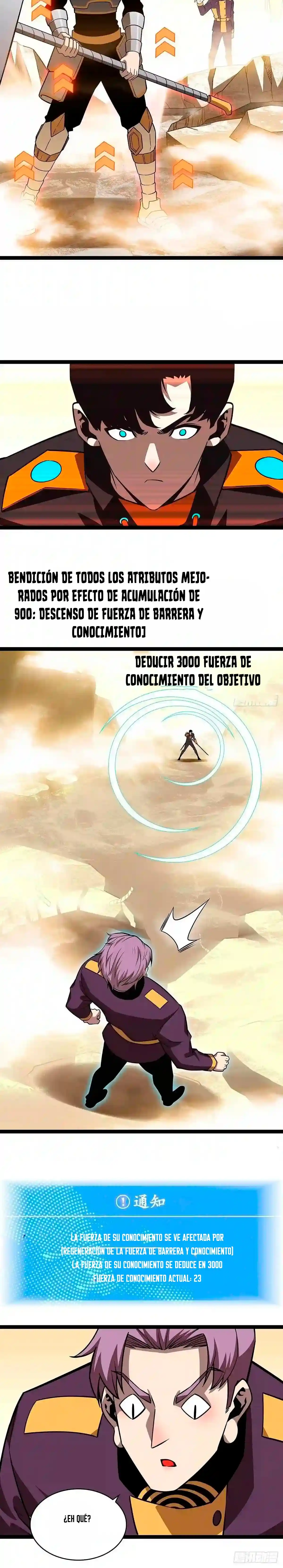Rise From Serious Play Game - Capítulo 78 - Página 9 - LectorTMOo