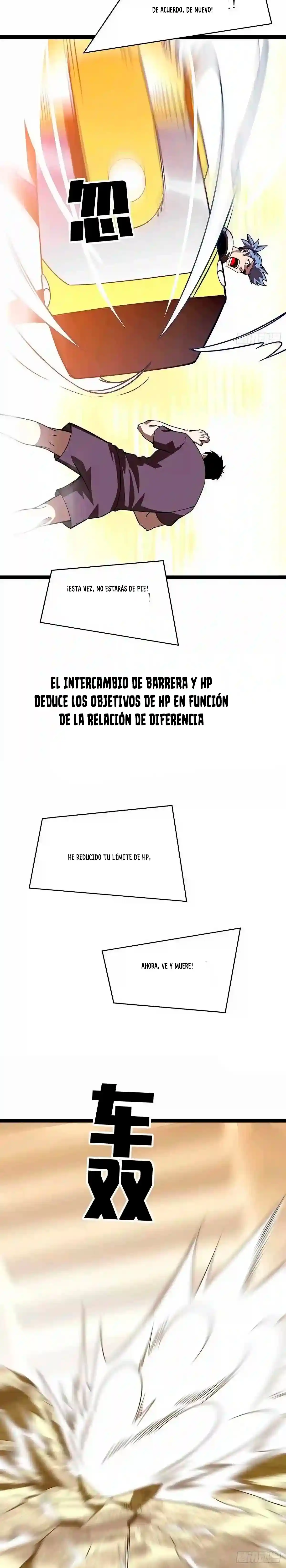 Rise From Serious Play Game - Capítulo 78 - Página 14 - LectorTMOo