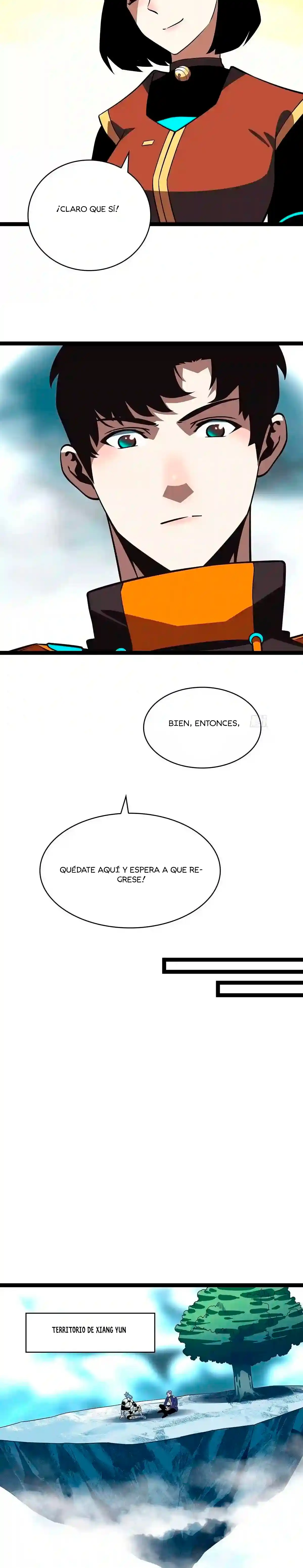 Rise From Serious Play Game - Capítulo 80 - Página 18 - LectorTMOo