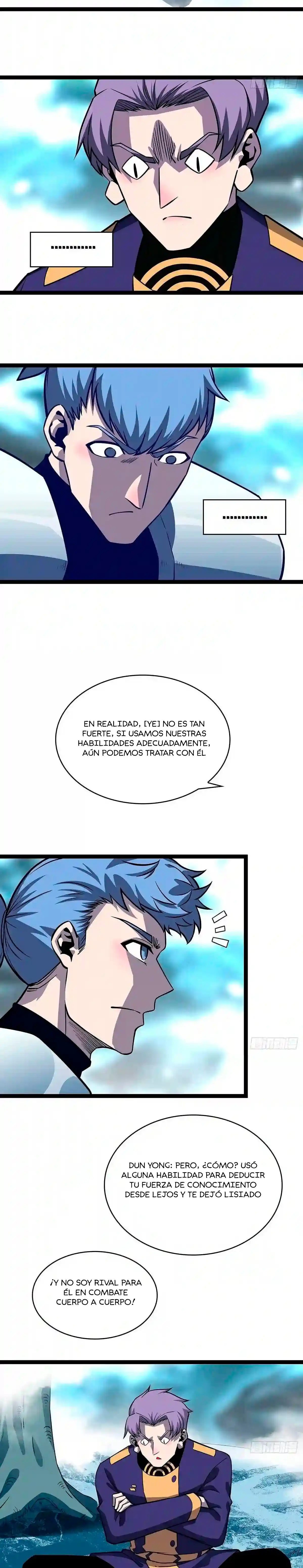 Rise From Serious Play Game - Capítulo 80 - Página 19 - LectorTMOo