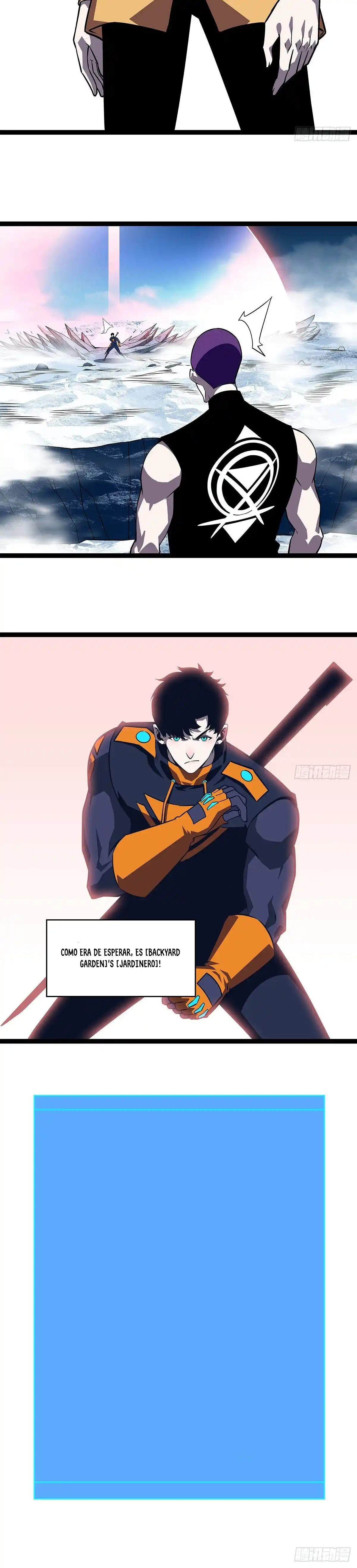 Rise From Serious Play Game - Capítulo 87 - Página 19 - LectorTMOo