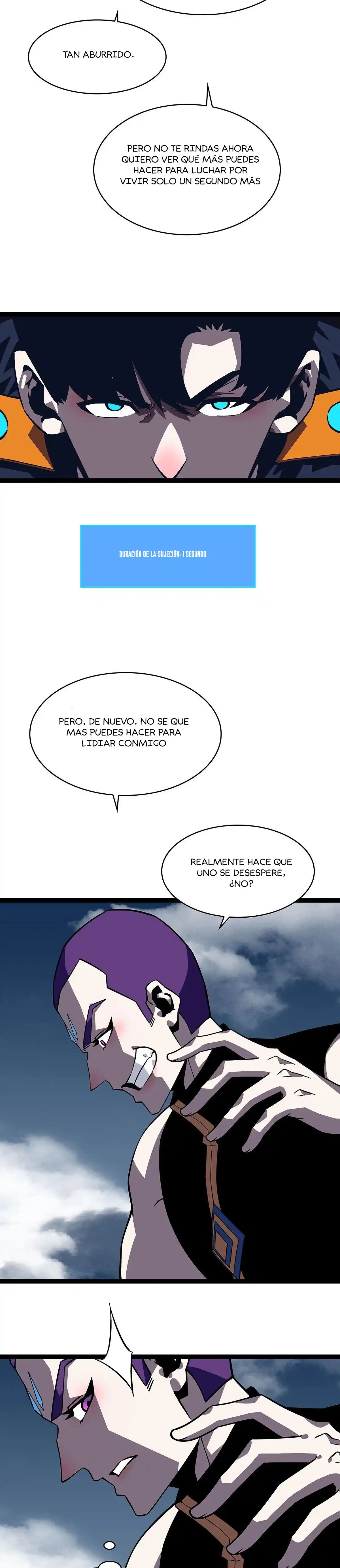 Rise From Serious Play Game - Capítulo 91 - Página 15 - LectorTMOo