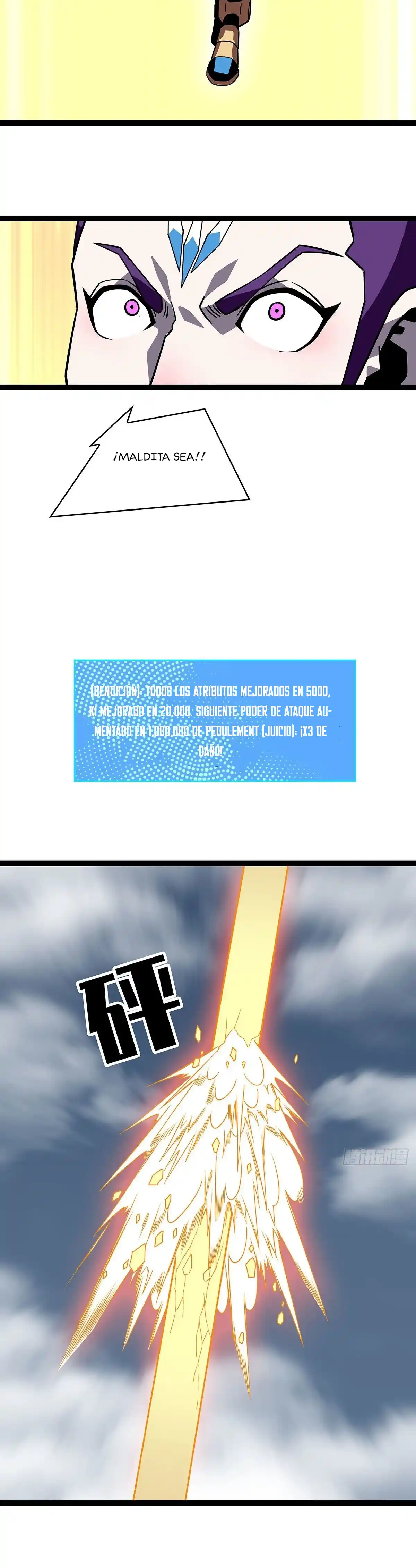 Rise From Serious Play Game - Capítulo 92 - Página 13 - LectorTMOo