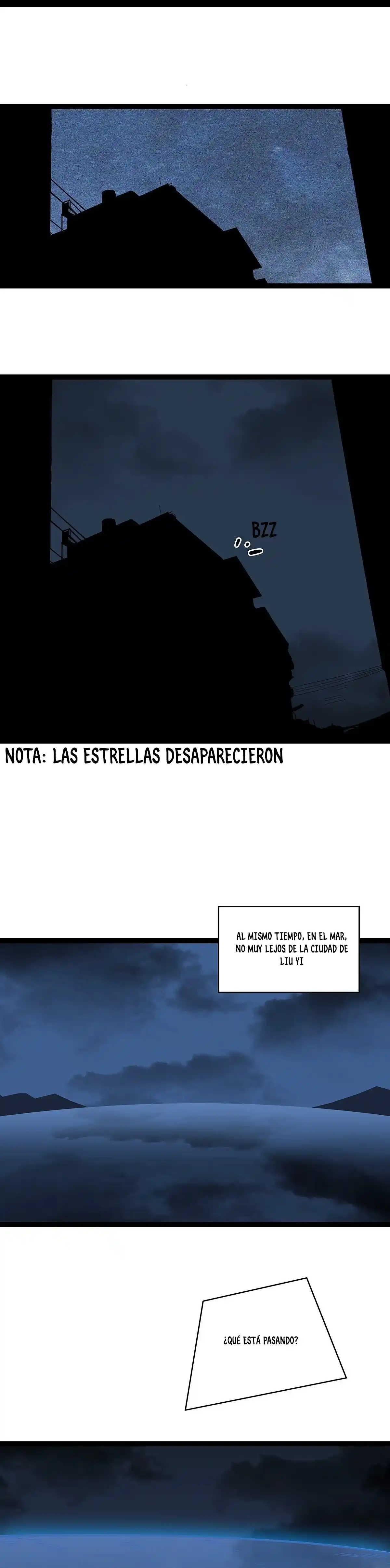 Rise From Serious Play Game - Capítulo 95 - Página 16 - LectorTMOo