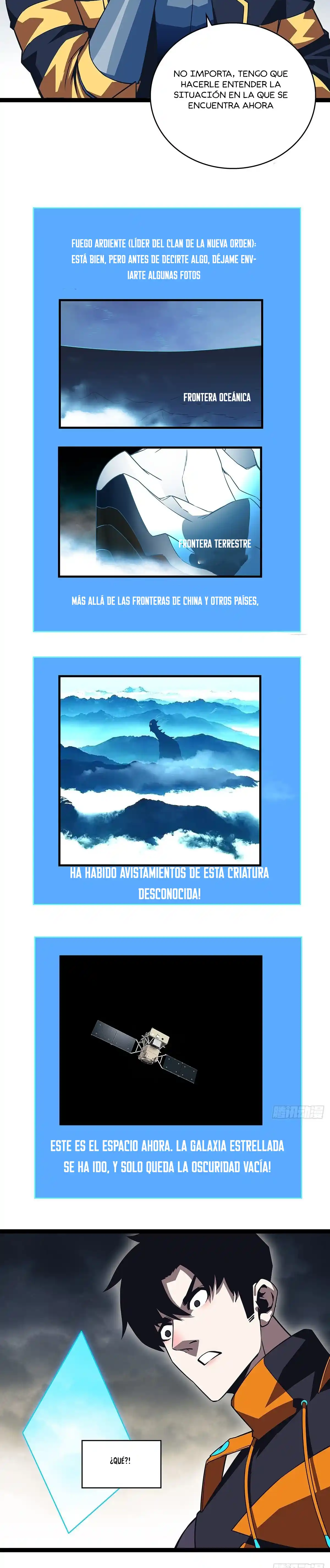Rise From Serious Play Game - Capítulo 98 - Página 6 - LectorTMOo