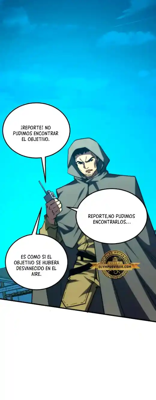 Rise From The Rubble - Capítulo 219 - Página 10 - LectorTMOo
