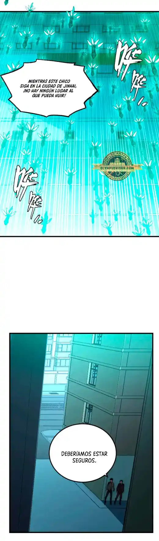 Rise From The Rubble - Capítulo 219 - Página 13 - LectorTMOo