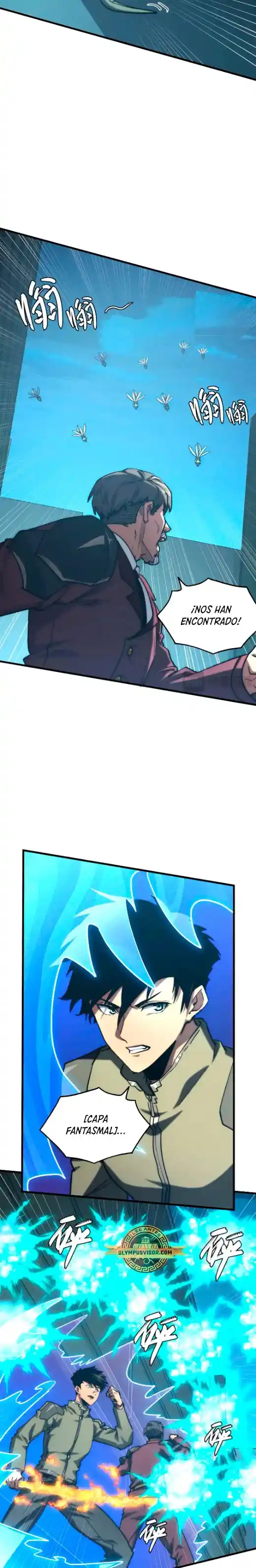 Rise From The Rubble - Capítulo 219 - Página 18 - LectorTMOo