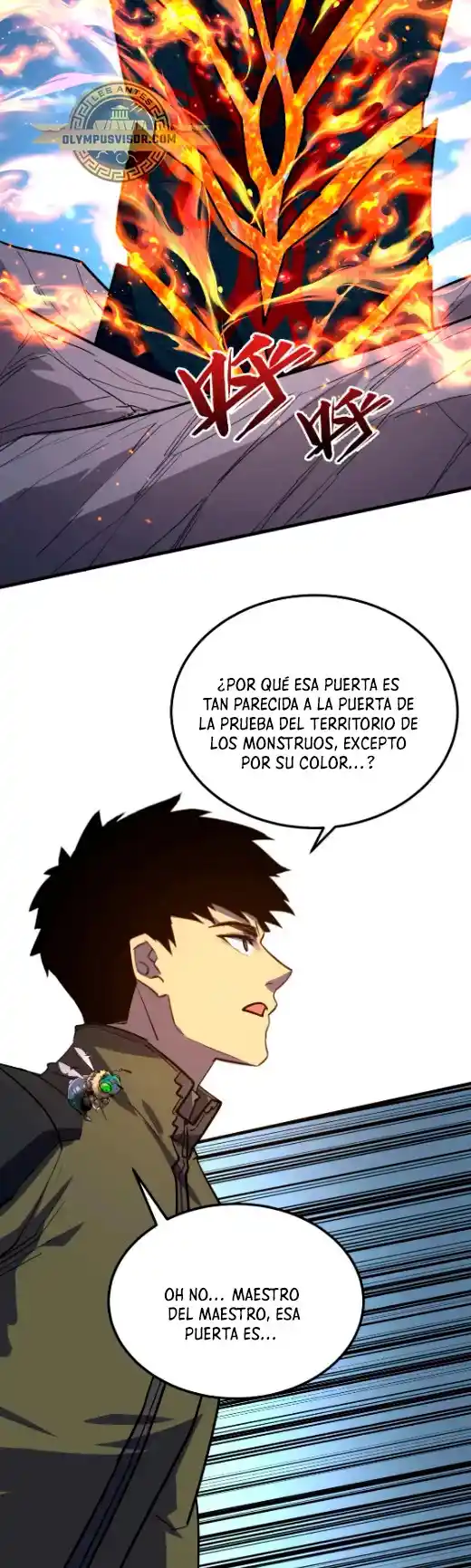 Rise From The Rubble - Capítulo 220 - Página 14 - LectorTMOo