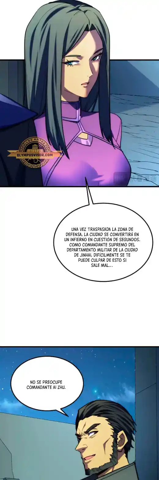 Rise From The Rubble - Capítulo 221 - Página 5 - LectorTMOo