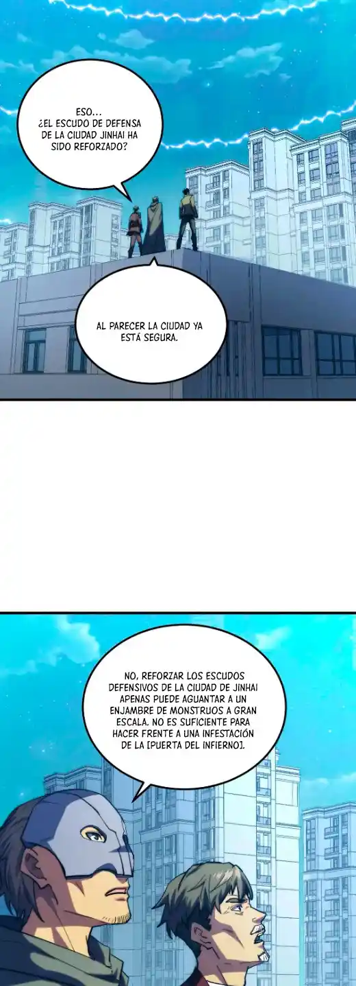 Rise From The Rubble - Capítulo 221 - Página 10 - LectorTMOo