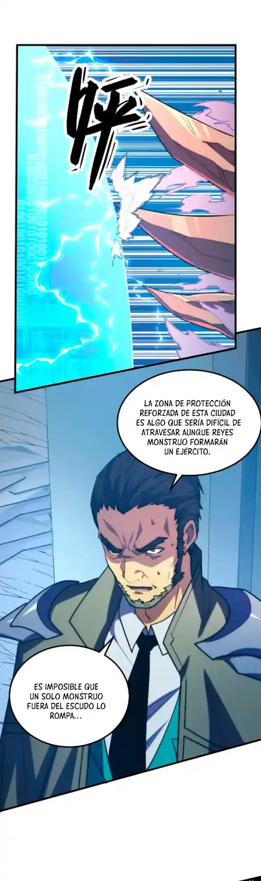 Rise From The Rubble - Capítulo 221 - Página 13 - LectorTMOo
