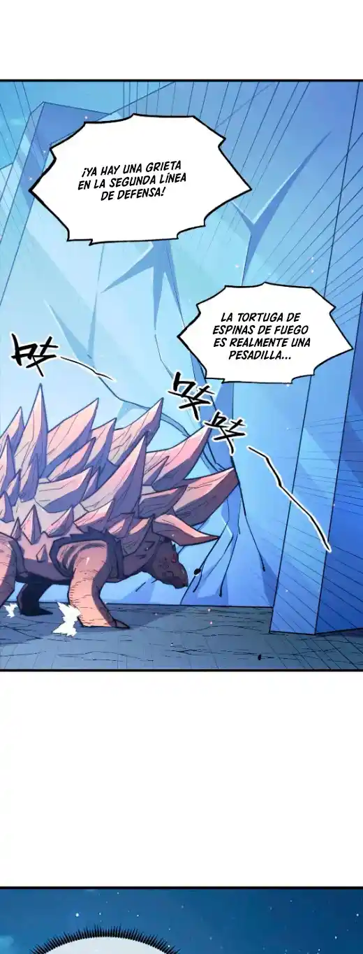 Rise From The Rubble - Capítulo 221 - Página 23 - LectorTMOo