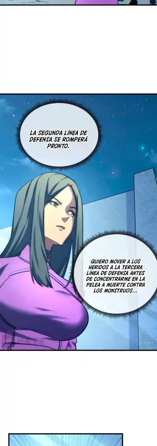 Rise From The Rubble - Capítulo 221 - Página 25 - LectorTMOo