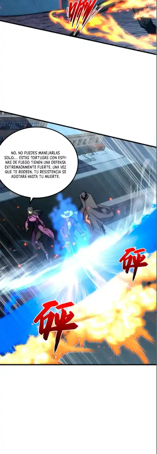 Rise From The Rubble - Capítulo 222 - Página 8 - LectorTMOo