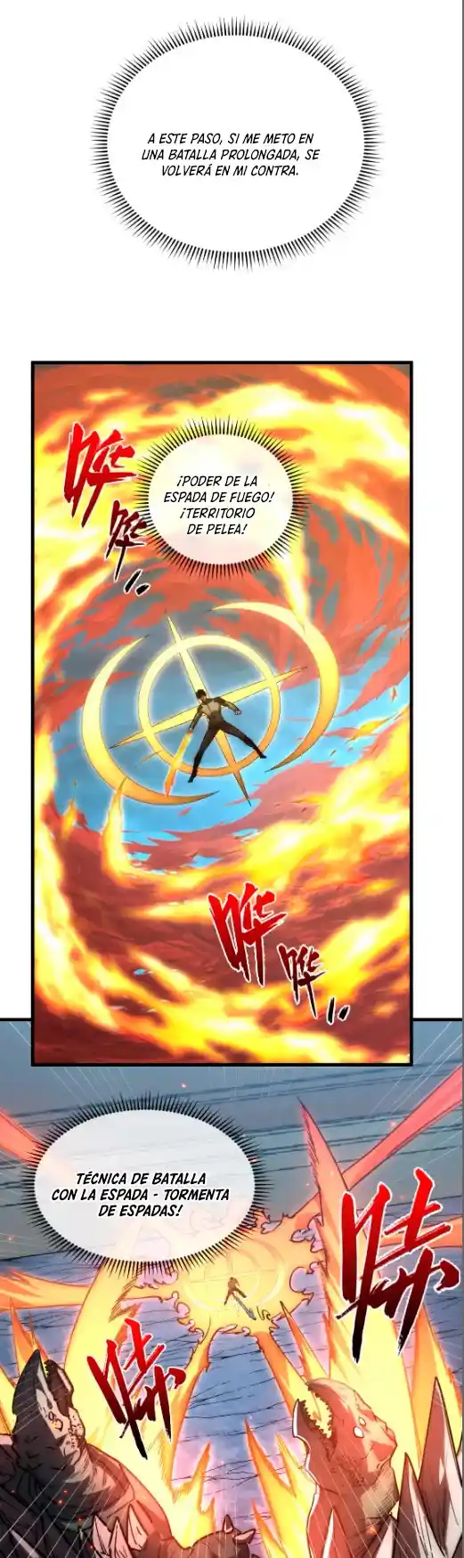 Rise From The Rubble - Capítulo 222 - Página 12 - LectorTMOo