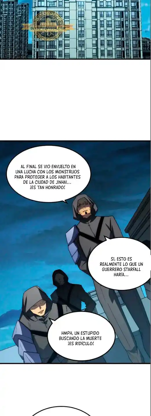Rise From The Rubble - Capítulo 222 - Página 16 - LectorTMOo
