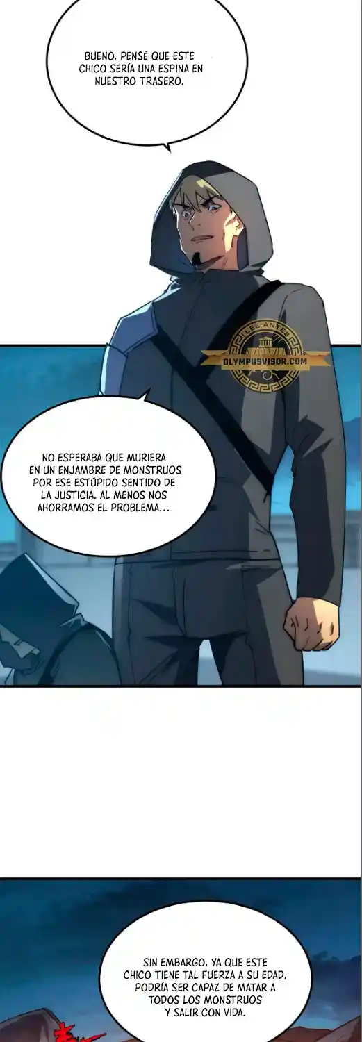 Rise From The Rubble - Capítulo 222 - Página 17 - LectorTMOo