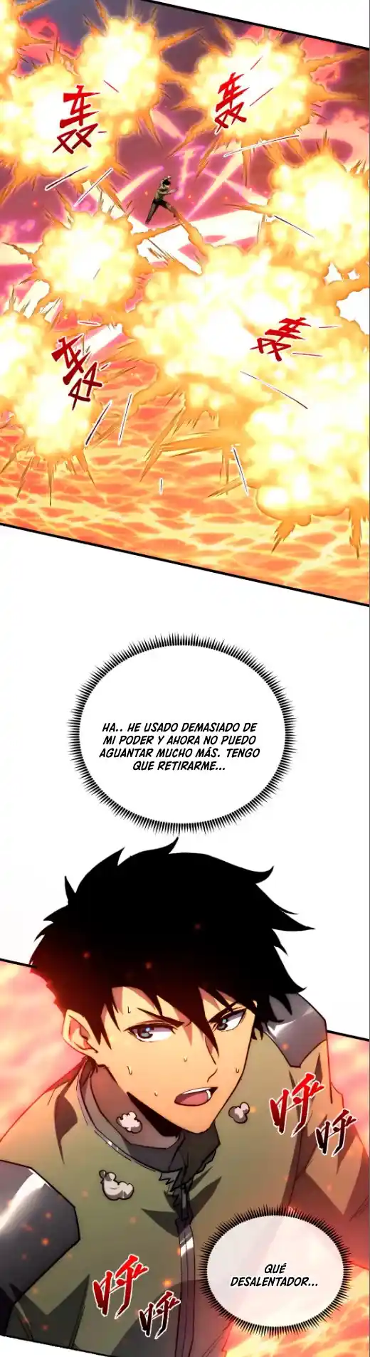 Rise From The Rubble - Capítulo 222 - Página 22 - LectorTMOo