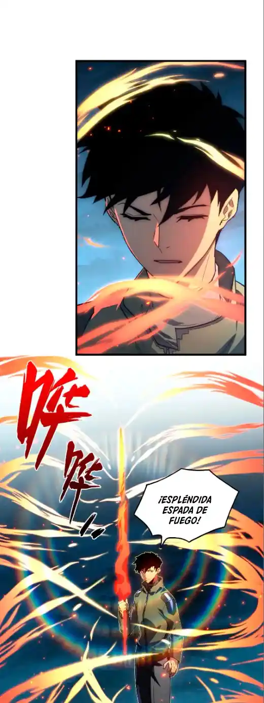 Rise From The Rubble - Capítulo 222 - Página 26 - LectorTMOo