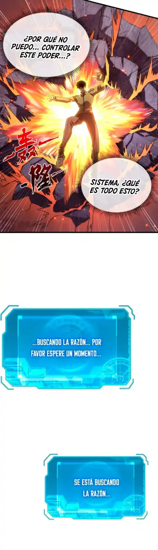 Rise From The Rubble - Capítulo 223 - Página 5 - LectorTMOo