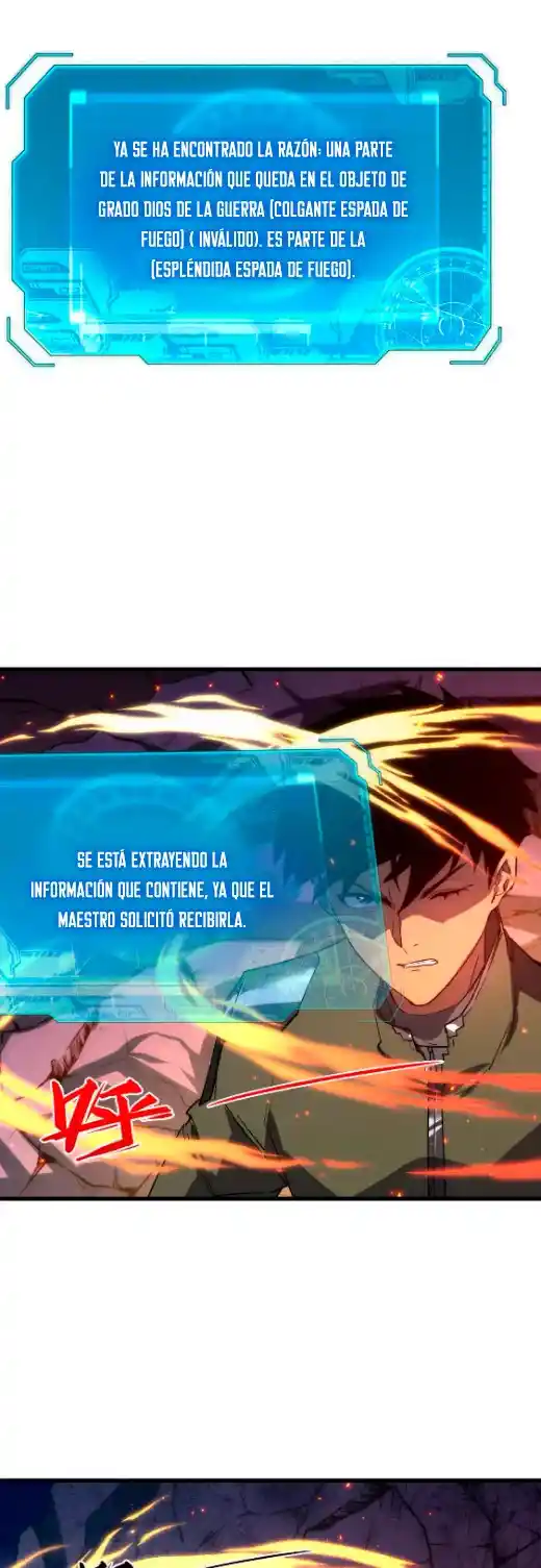 Rise From The Rubble - Capítulo 223 - Página 6 - LectorTMOo