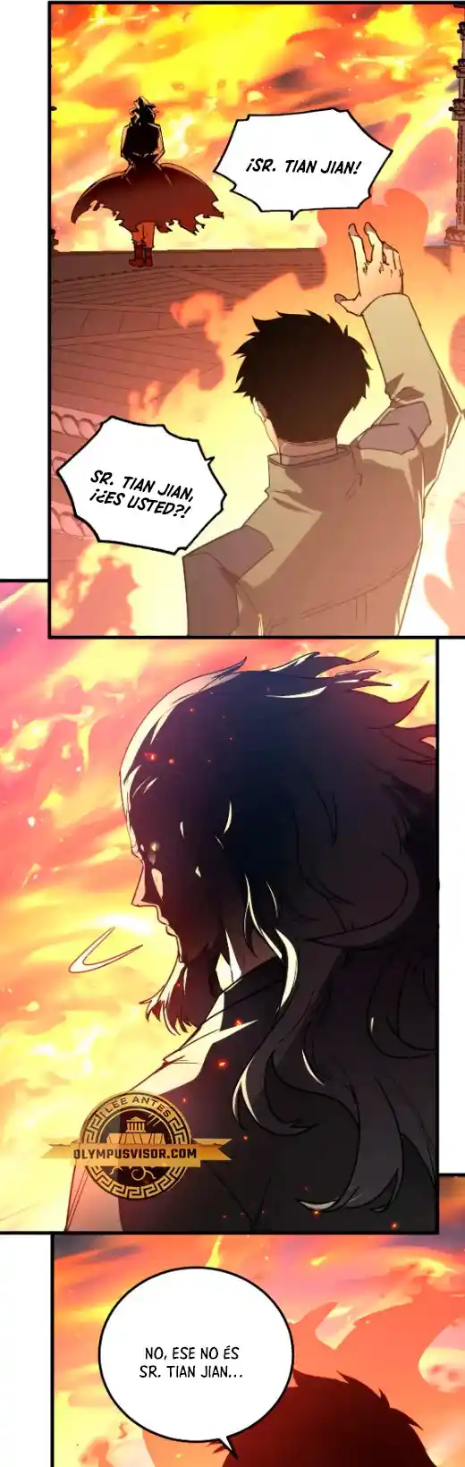 Rise From The Rubble - Capítulo 223 - Página 15 - LectorTMOo