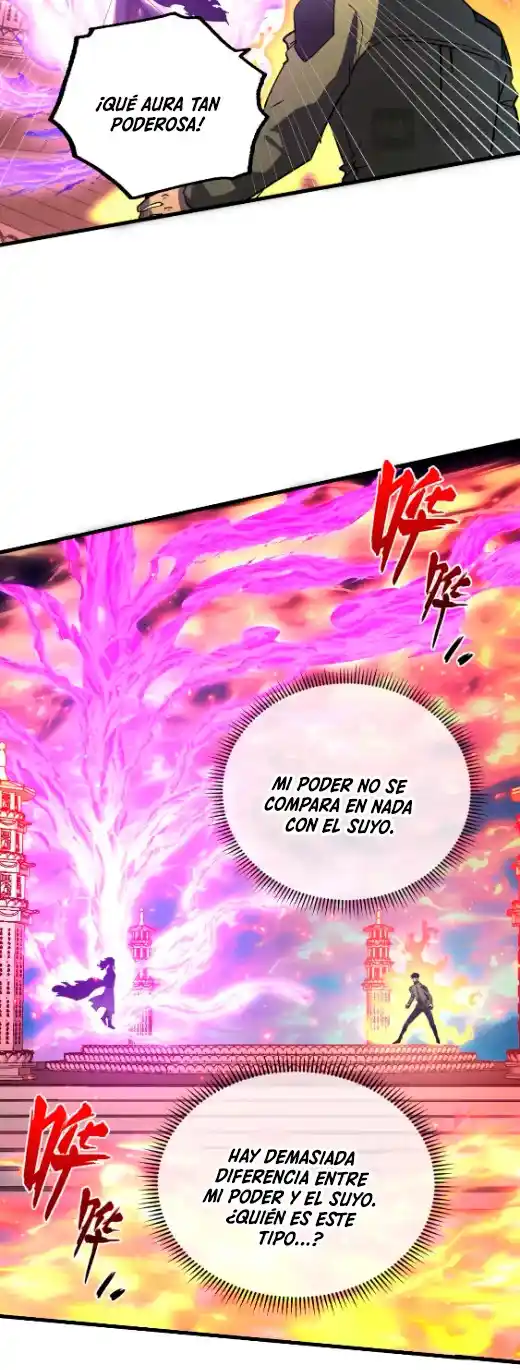 Rise From The Rubble - Capítulo 223 - Página 17 - LectorTMOo