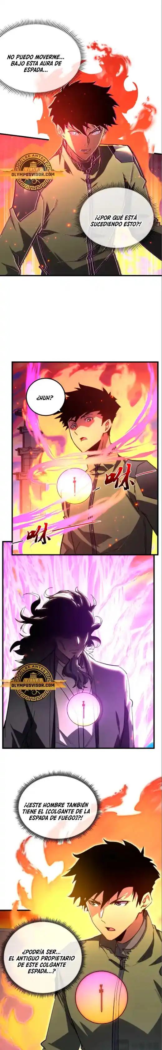 Rise From The Rubble - Capítulo 223 - Página 18 - LectorTMOo