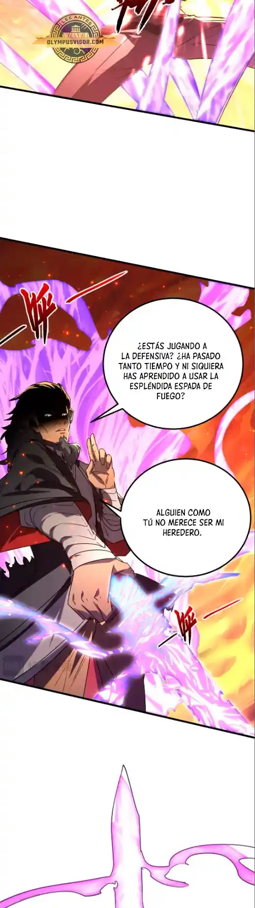 Rise From The Rubble - Capítulo 224 - Página 4 - LectorTMOo