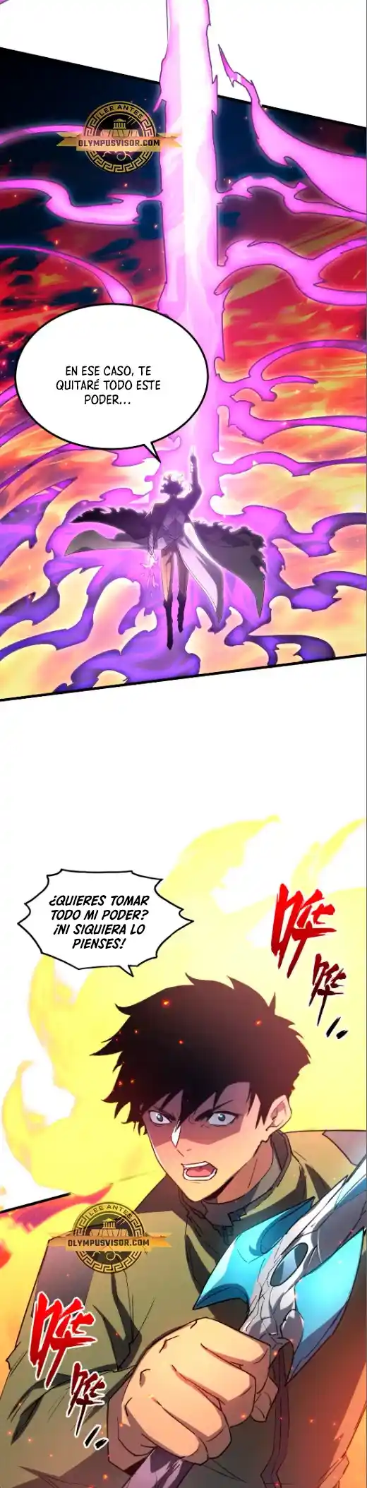 Rise From The Rubble - Capítulo 224 - Página 5 - LectorTMOo