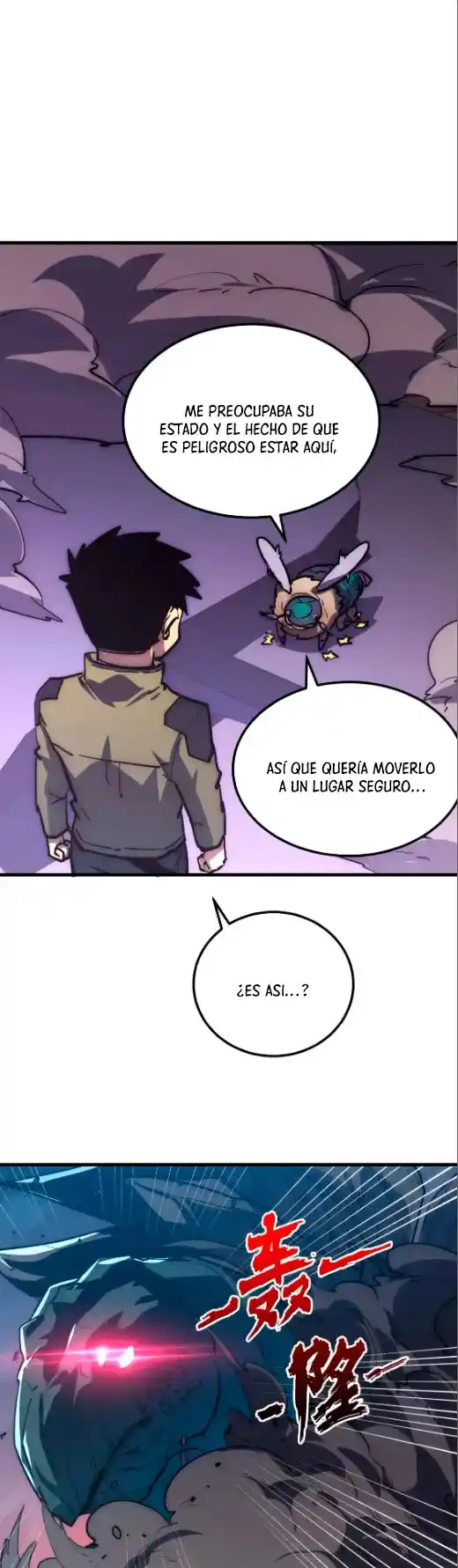 Rise From The Rubble - Capítulo 224 - Página 14 - LectorTMOo