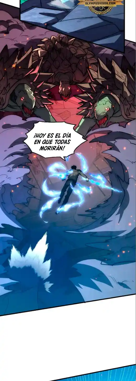Rise From The Rubble - Capítulo 224 - Página 20 - LectorTMOo