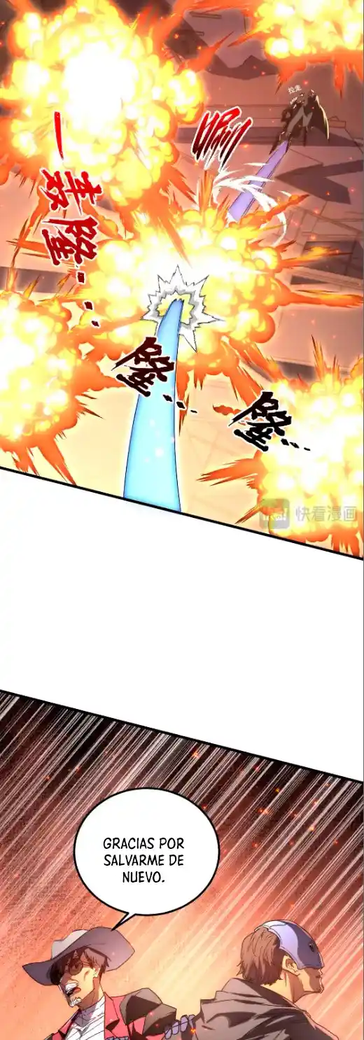 Rise From The Rubble - Capítulo 225 - Página 5 - LectorTMOo
