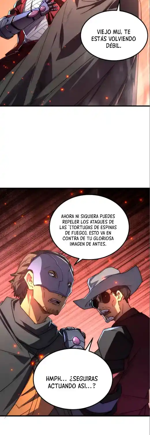 Rise From The Rubble - Capítulo 225 - Página 6 - LectorTMOo