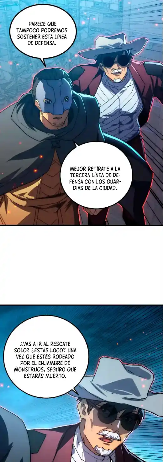 Rise From The Rubble - Capítulo 225 - Página 8 - LectorTMOo