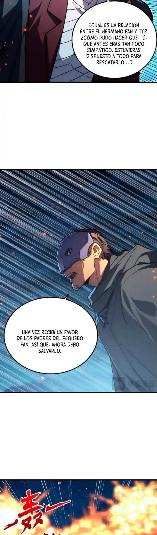 Rise From The Rubble - Capítulo 225 - Página 9 - LectorTMOo