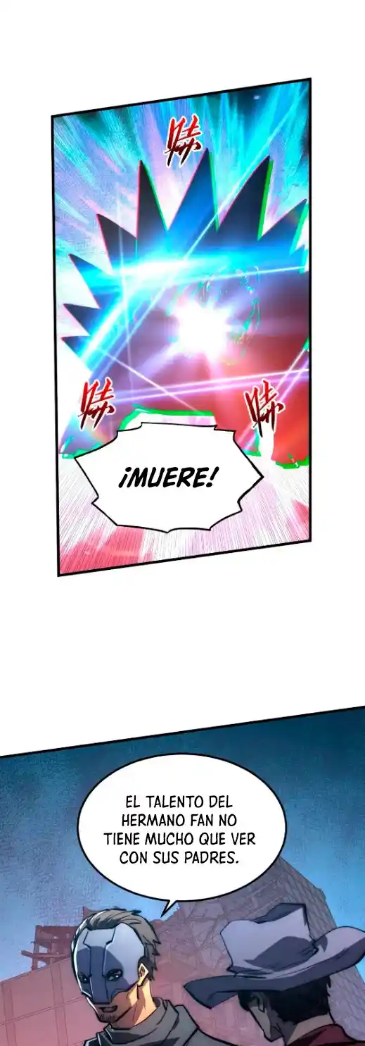 Rise From The Rubble - Capítulo 225 - Página 20 - LectorTMOo