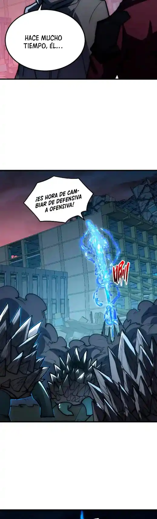 Rise From The Rubble - Capítulo 225 - Página 21 - LectorTMOo