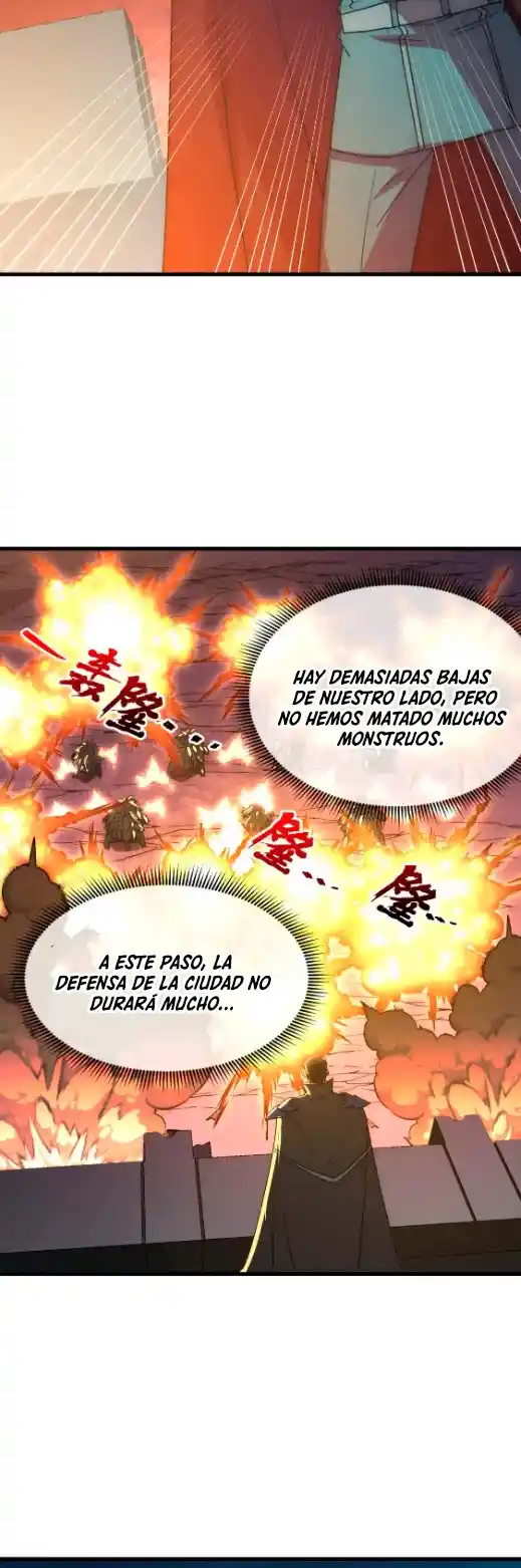 Rise From The Rubble - Capítulo 225 - Página 24 - LectorTMOo